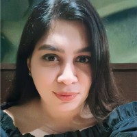 Maharishi Markandeshwar (Deemed to be University) Official Employee Divya Girdhar's profile photo