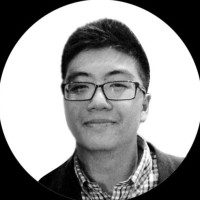 V Squared Workshop Employee Zhen Huang's profile photo