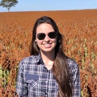 Biota Innovations Employee Gabriela Camargo's profile photo