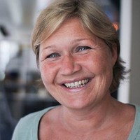 Citybox Hotels Employee Charlotte Strønen's profile photo