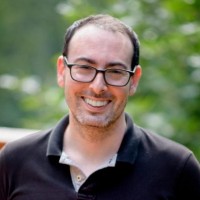 Walnut Hill School for the Arts Employee Patrick Gullo's profile photo