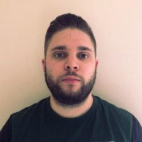 Aureos Employee Dan Cotton's profile photo