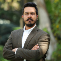 Transcorp International Ltd. Employee Ayan Agarwal's profile photo