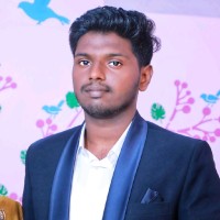 Endava India Employee Levin J's profile photo