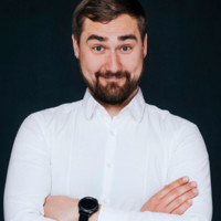 Silva Hunt Employee Kaspar Karik's profile photo
