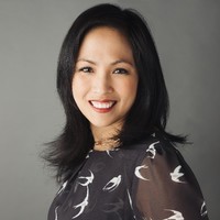 Walt Disney Imagineering Employee Jeanette Lomboy's profile photo