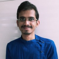 Accely Employee Priyesh Semlani's profile photo