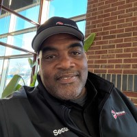 Precision Security Team LLC Employee Anthony Gant's profile photo