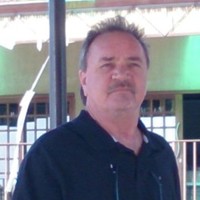 Assmang Manganese Black Rock Mine Operations Employee Jimmy Smith's profile photo