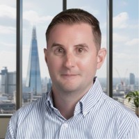 McKinsey & Company Employee Jonathan Beaven's profile photo