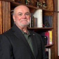 Oculum Employee Paul Lipari's profile photo