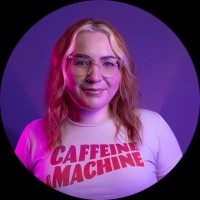 MCM Net Employee Hayley Renvoize's profile photo