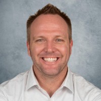 Rx HealthCare Services Employee Joe Sharpe's profile photo