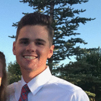 Low Book Sales Employee Kaden Hurren's profile photo