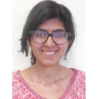 CoreAi Consulting Employee Prerna Gera's profile photo