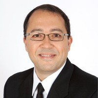 NetSecurity Employee Ricardo Gajardoni's profile photo