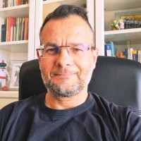 OutSystems Employee Manuel Salgado's profile photo