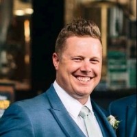 Flash Co Employee Colin Albue's profile photo