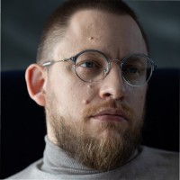 paybis.com Employee Jegors Zubarevs's profile photo