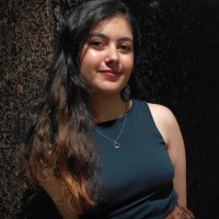 Prodigy Employee Riya Sharma's profile photo