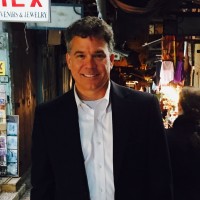 Evanta, a Gartner Company Employee Tony Velleca's profile photo