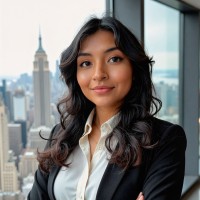 AGMS Employee Jessica Nacar's profile photo