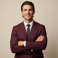 Techtronic Industries - TTI Employee Danny Mitchell's profile photo