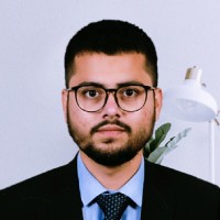 Nutanix Employee Mohammad Eqbal's profile photo