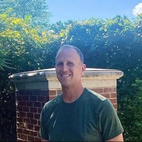 Alexandria Soccer Association Employee Jonah Schuman's profile photo