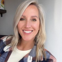 STEP CG Employee Amber Gadd's profile photo