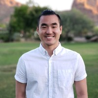 The District Church Employee Taeksoo Kim's profile photo