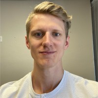 REVCORP INC. Employee Kyle Bingham's profile photo