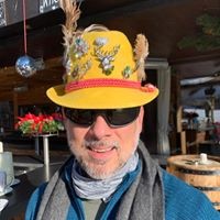 Circa 1886 Employee Marc Collins's profile photo