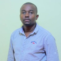 Aptus Solutions (T) Ltd. Employee Daniel Muya's profile photo
