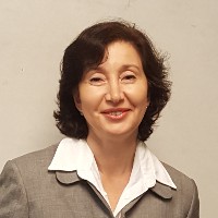 Ein Cap, Inc. Employee Anna Gofman's profile photo