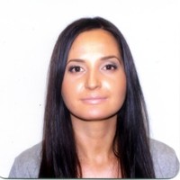 Boston University Employee Nevena Dimova's profile photo