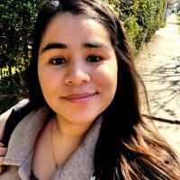 VISTA Employee Mafer Bujaico's profile photo