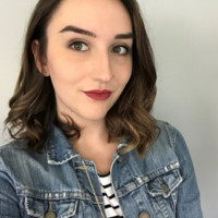 Darco International Employee Sydney Stockham's profile photo