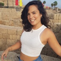 Clover Security Employee Stephanie Schustermann's profile photo