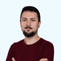 ProductDock Employee Emir Delić's profile photo