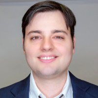 Realwave, Inc. Employee Nolan Clemmons's profile photo