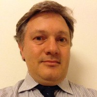 INCOS CONSULTING SRL Employee Mario Sangiorgi's profile photo