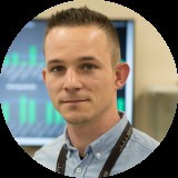 SMTplus Employee Istvan Ivanics's profile photo