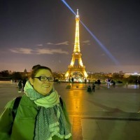 Sport Dimension Inc Employee Lisa Bonseigneur's profile photo
