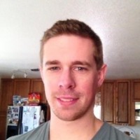 FedEx Employee Evan Byrd's profile photo