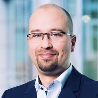 iC Consult Employee Andre Priebe's profile photo