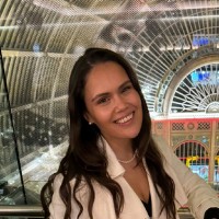 PwC Employee Erin Keating's profile photo