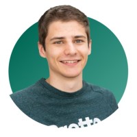 Pretto Employee Jean-François Baggio's profile photo
