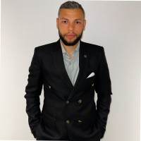 TCS SAS Employee Ibrahim Meshad's profile photo