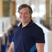 Mila - Quebec Artificial Intelligence Institute Employee Stephane Marceau's profile photo